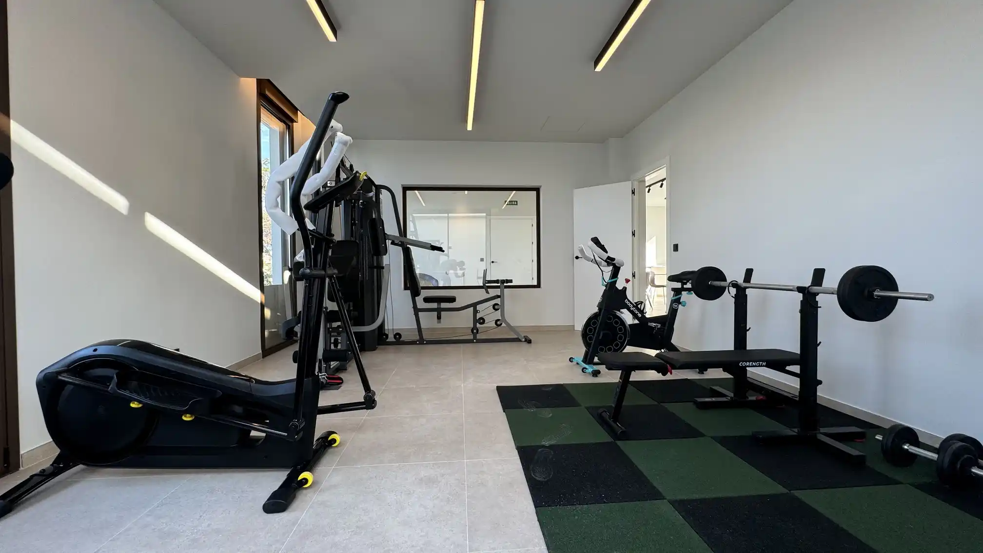 Diseño interior premium